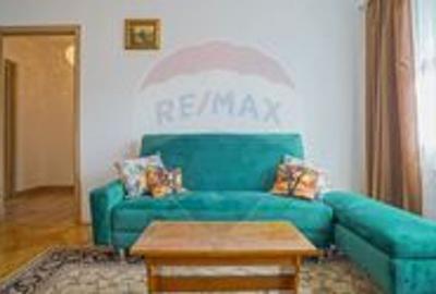 Apartament cu 2 camere semidecomandat, mobilat în Centrul Civic - 3