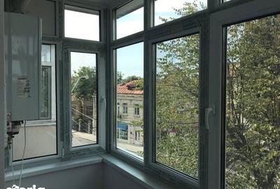 Apartament cu 2 camere, mobilat în Țiglina 1 - 5