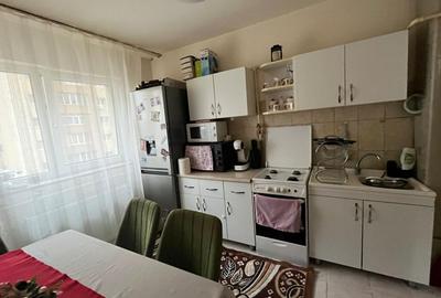 Apartament cu 2 camere decomandat în Central - 4