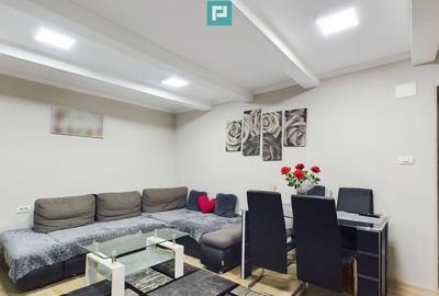 Casă cu 3 camere cu Teren 170 Mp în Șagului - 13