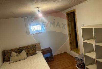 Casă cu 3 camere cu Teren 1000 Mp în Bâldana - 15