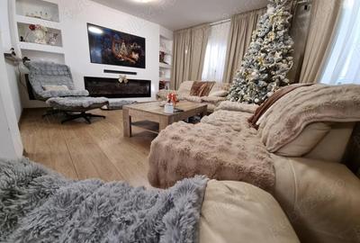 Vila individuala langa Metrou Dimitrie Leonida, Mobilata ?i Utilata, Se accepta credit - 6