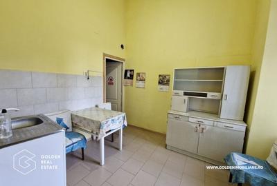 Apartament o camera, 70 mp, ultracentral, cladirea Catedralei Catolice - 6