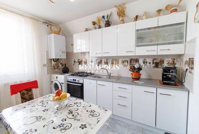 2 Apartamente Tractorul Intabulate 157mp util - 19