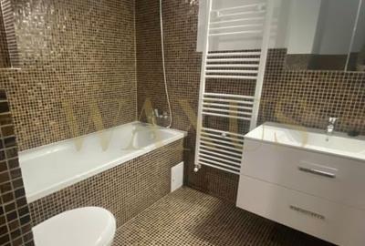 Apartament cu 4 camere decomandat, mobilat în Nord - 15