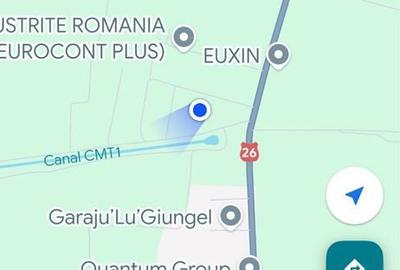 Teren de 10000 mp, în Sârbi - 7