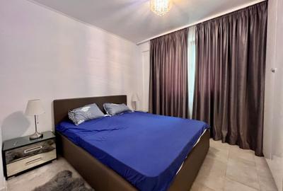 Apartament cu 2 camere decomandat, mobilat în Floreasca - 4