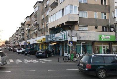 De inchiriat spa?iu comercial 144 m.p. - Io?ia Nord - 9