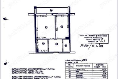 Garsonieră în Central - 1