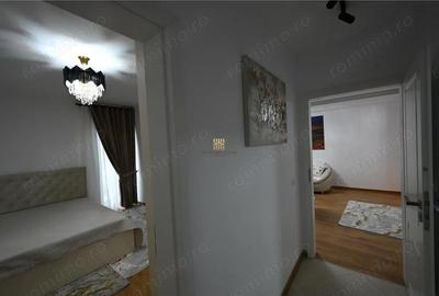 Apartament cu 3 camere în Ultracentral - 14