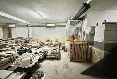 Spațiu industrial, de 700 mp, în Alexandriei - 22