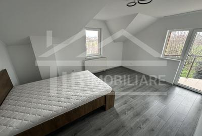 Casă individuală cu 4 camere cu Canalizare în Sântana de Mureș - 8