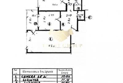 Apartament 3 camere Dorobanti - Polona - 16