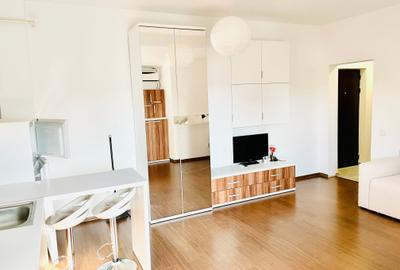 Garsoniera - Mall Vitan - Comision 0% - 4