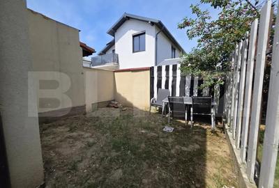 Casă cu 3 camere cu Teren 115 Mp în Central - 1