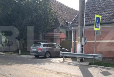 Casa cu 5 camere, curte, gradina, teren 3000 mp - Jimbor, jud Brasov Casa cu 5 camere, curte, gradina, teren 3000 mp - Jimbor, jud Brasov - 7