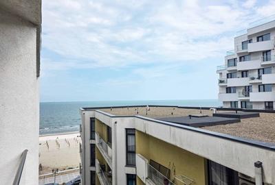 Apartament cu 2 camere semidecomandat în Mamaia-Sat - 2