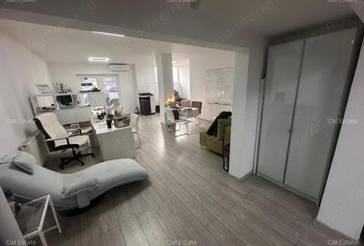 Spațiu comercial, de 40 mp, în Lipovei