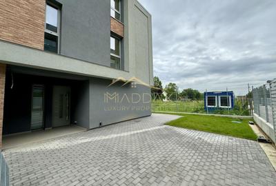 Duplex cu 5 camere cu Canalizare în Iancu Nicolae - 51