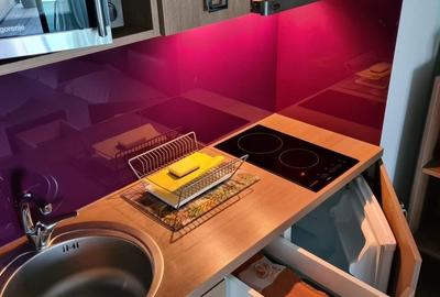 Garsonieră decomandată în Central - 1