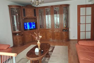 Apartament cu 3 camere decomandat în Snagov - 3