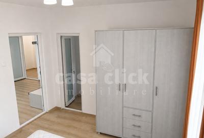 Apartament cu 2 camere decomandat în Micro 17 - 6