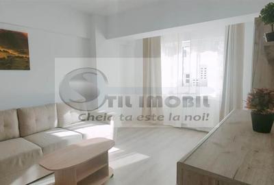 Apartament cu 2 camere decomandat, mobilat în Tătărași