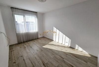 Casa parter de inchiriat cu 3 camere - comuna Berceni - 16