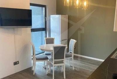 Apartament 2 camere, 51 mp utilat + parcare subterana - 3