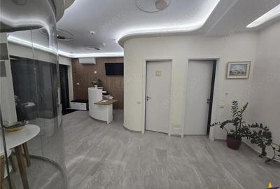 Spatiu medical de elita, cu circuite conforme si potential imediat,Tractorul Coresi Brasov - 5