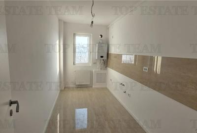 Apartament cu 3 camere în Dudu - 4