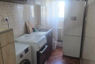 Garsonieră decomandată în Soarelui - 6