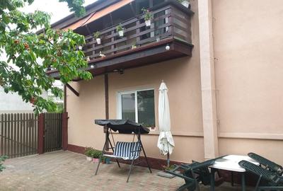 Casă cu Teren 350 Mp în Precista - 8