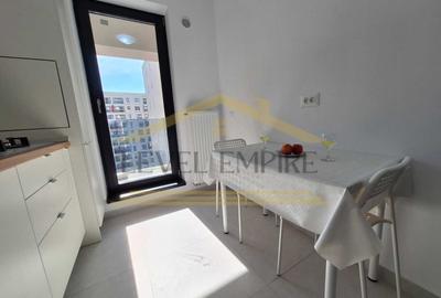 Închiriere Garsoniera Exigent Plaza Lujerului Timișoara Politehnica Plaza Afi - 4