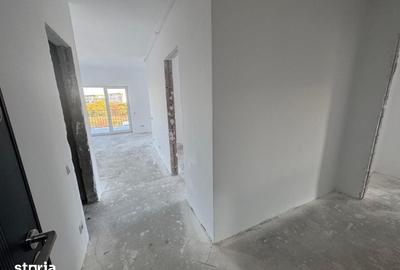 Apartament cu 3 camere decomandat în Trei Stejari - 2