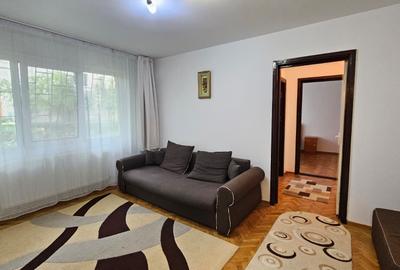 Apartament 2 camere Astra-Lidl,mobilat,renovat,89900 Euro - 2