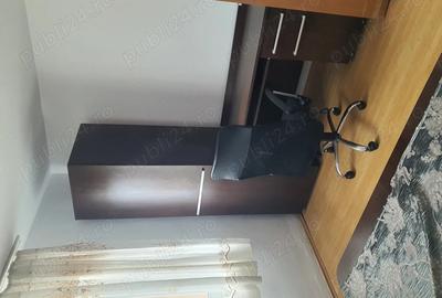 Apartament cu 2 camere semidecomandat în Central - 9