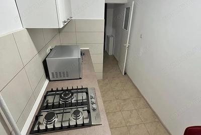 Garsoniera spatioasa - Etaj 1 4 - strada Stefan Burileanu - 10