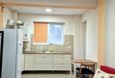 Apartament cu 2 camere, mobilat în Păcii - 3