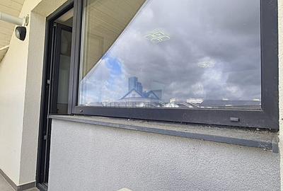 Apartament cu 3 camere decomandat în Arhitecților - Calea Cisnădiei - 9