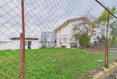 Casă individuală P+1 cu pivniță și curte generoasă – Dragomirești-Vale - 12