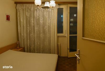 Apartament cu 2 camere decomandat în Sala Palatului - 8