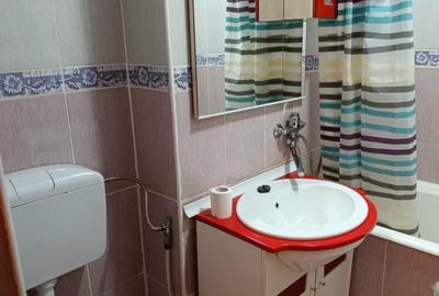 Garsonieră semidecomandată în Tătărași - 4