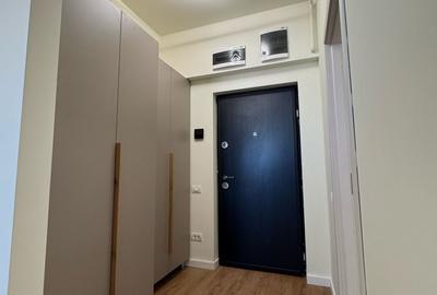 Prima Închiriere – Studio Premium cu Vedere Panoramică - 3