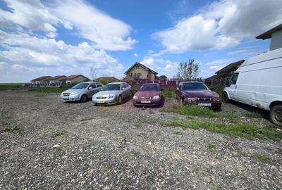 Teren Construcții intravilan de 1700 mp, în Poșta - 28