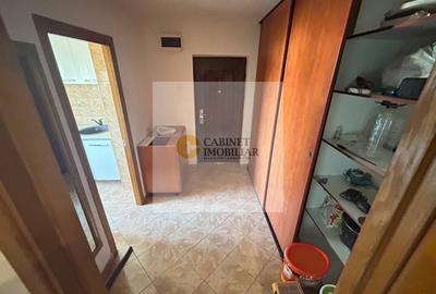 Apartament cu 2 camere decomandat, mobilat în Păcii - 10