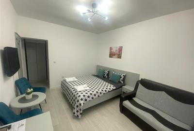 Garsonieră decomandată în Băile Felix - 2