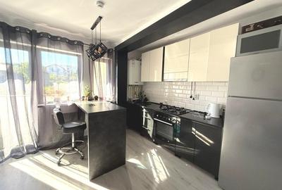 Apartament cu 2 camere *complet mobilat si utilat* in Visani - 6