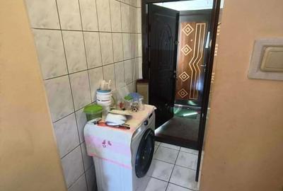 Garsonieră în Micro 40 - 1
