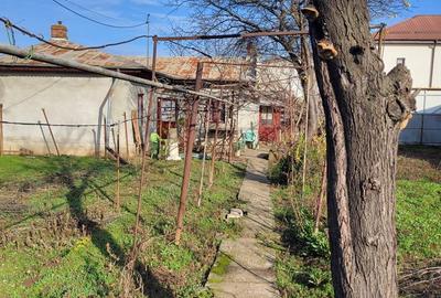 Teren de 310 mp, în Central